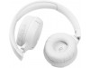 JBL Tune 510BT - White